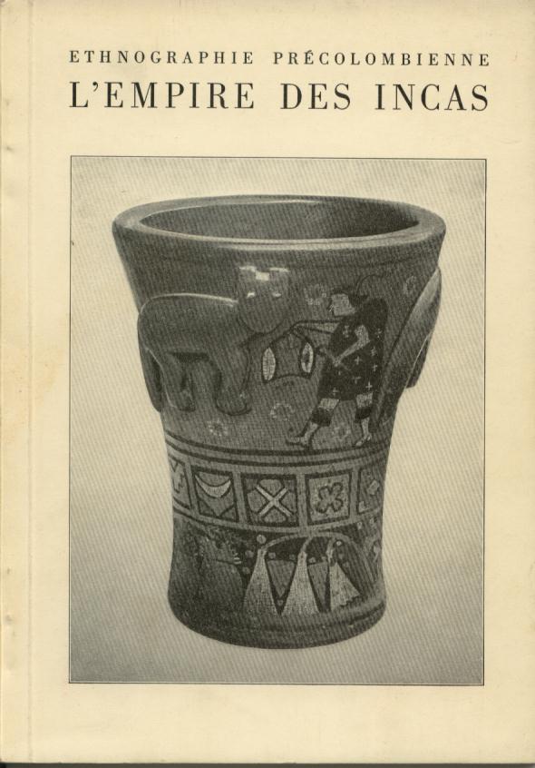 collections precolombiennes